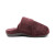 Women's Mandy Closed Toe Slipper - Wine