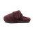 Women's Mandy Closed Toe Slipper - Wine
