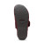Women's Mandy Closed Toe Slipper - Wine