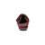 Women's Mandy Closed Toe Slipper - Wine