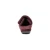 Women's Mandy Closed Toe Slipper - Wine