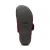 Women's Mandy Closed Toe Slipper - Wine