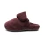 Women's Mandy Closed Toe Slipper - Wine