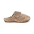 Women's Mandy Closed Toe Slipper - Coffee