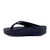 Women's OOmega Thong - Black