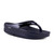 Women's OOmega Thong - Black