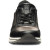 Women's Ovation: Easy2Go Hands Free Sneaker - Black/Cashmere Calf Leather