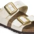 Women's Sydney Lux - Graceful Pearl White
