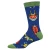 Men's Brilliant Bugs - Navy Heather