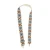Women's 2" Emb Guitar Strap - Navy Daisy