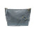 Leen Seamed Crossbody - Chambray