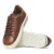 Men's Bend - Cognac