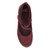 Women's Primrose - Wine Burnished Suede