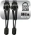 Lock Laces - BLACK