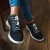 Lock Laces - White Solid