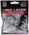 Lock Laces - COOL GREY