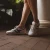 Lock Laces - COOL GREY