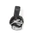 Baggallini Central Park Sling in B0001 Black - Image 5