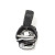 Central Park Sling - B0001 Black