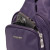 Central Park Sling - Deep Grape Twill