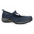 Women's Primrose - Navy Burnished Suede