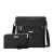 Go Bagg With RFID Phone Wristlet - B0001 BLACK