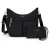 Baggallini EWH710-B0913 in B0001 BLACK