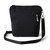 Modern Pocket Crossbody - B0001 BLACK