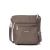 Modern Pocket Crossbody - Dark Umber Heritage