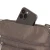 Modern Pocket Crossbody - Dark Umber Heritage