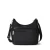 Baggallini Securtex Anti-Theft Free Time Crossbody Bag in B0001 Black - Image 1
