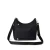Baggallini Securtex Anti-Theft Free Time Crossbody Bag in B0001 Black - Image 3