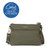 Securtex Anti-Theft Memento Crossbody Bag - Thyme