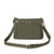 Securtex Anti-Theft Memento Crossbody Bag - Thyme