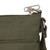Securtex Anti-Theft Memento Crossbody Bag - Thyme