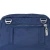 Triple Zip Bagg - B0422 Pacific