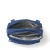 Triple Zip Bagg - B0422 Pacific
