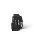 Triple Zip Bagg - B0018 BLACK
