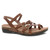 Women's Roslyn - Tan Waxy Burnished