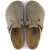 Women's Boston Soft Footbed - TAUPE SUEDE
