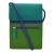Large Organizer On String - Cool Tropics