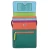 Large Organizer On String - Paradise Multi