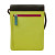 Large Organizer On String - Black Brights