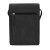 Large Organizer On String - Black