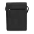 Large Organizer On String - Black