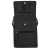Large Organizer On String - Black
