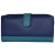 Smartphone Wallet - Denim Multi