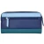 Smartphone Wallet - Denim Multi