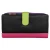 ili New York Smartphone Wallet in Blk Brights - Image 1