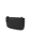 Mini Crossbody Wristlet - Black